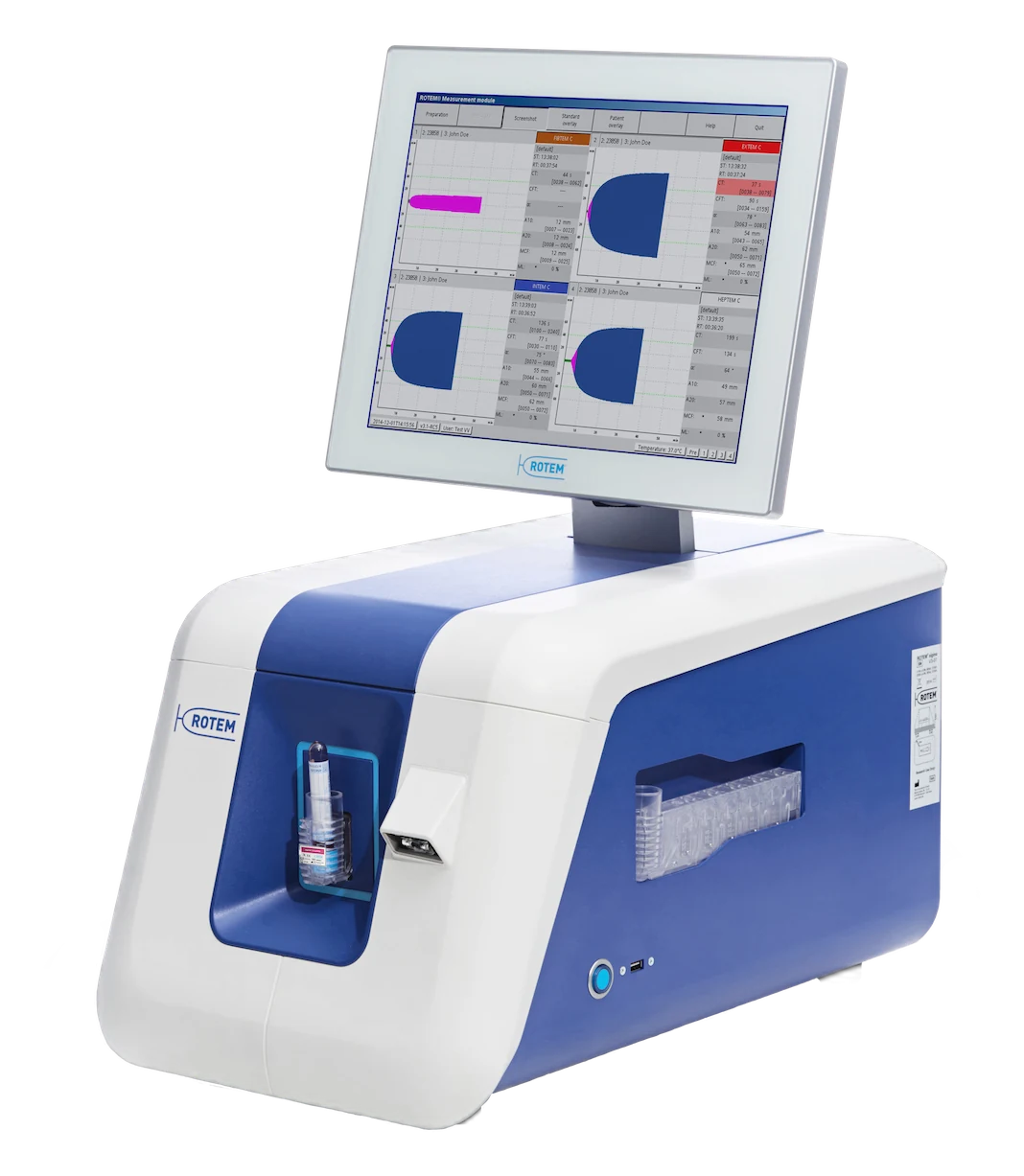 ROTEM® sigma